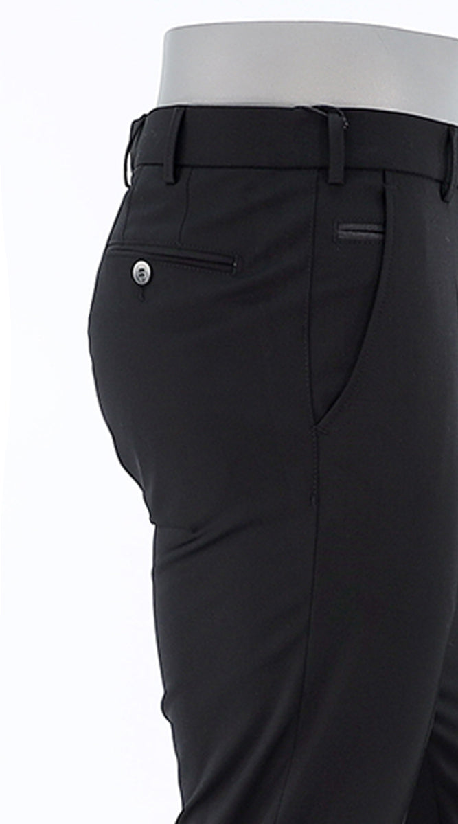 Meyer 2500 Bonn Pants, Black