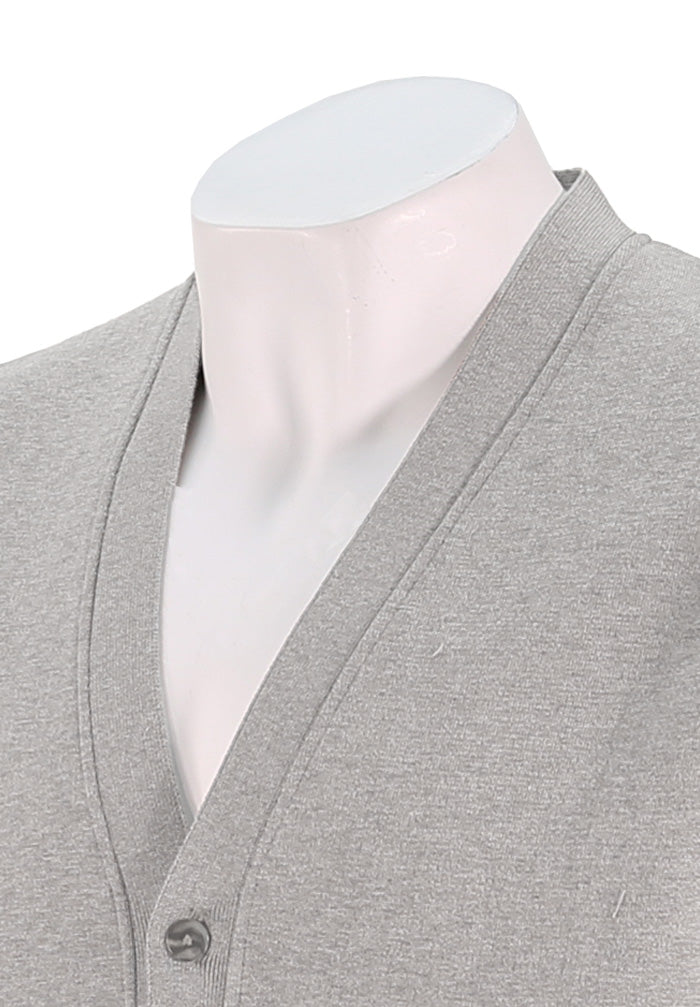 St. Croix Button Cardigan