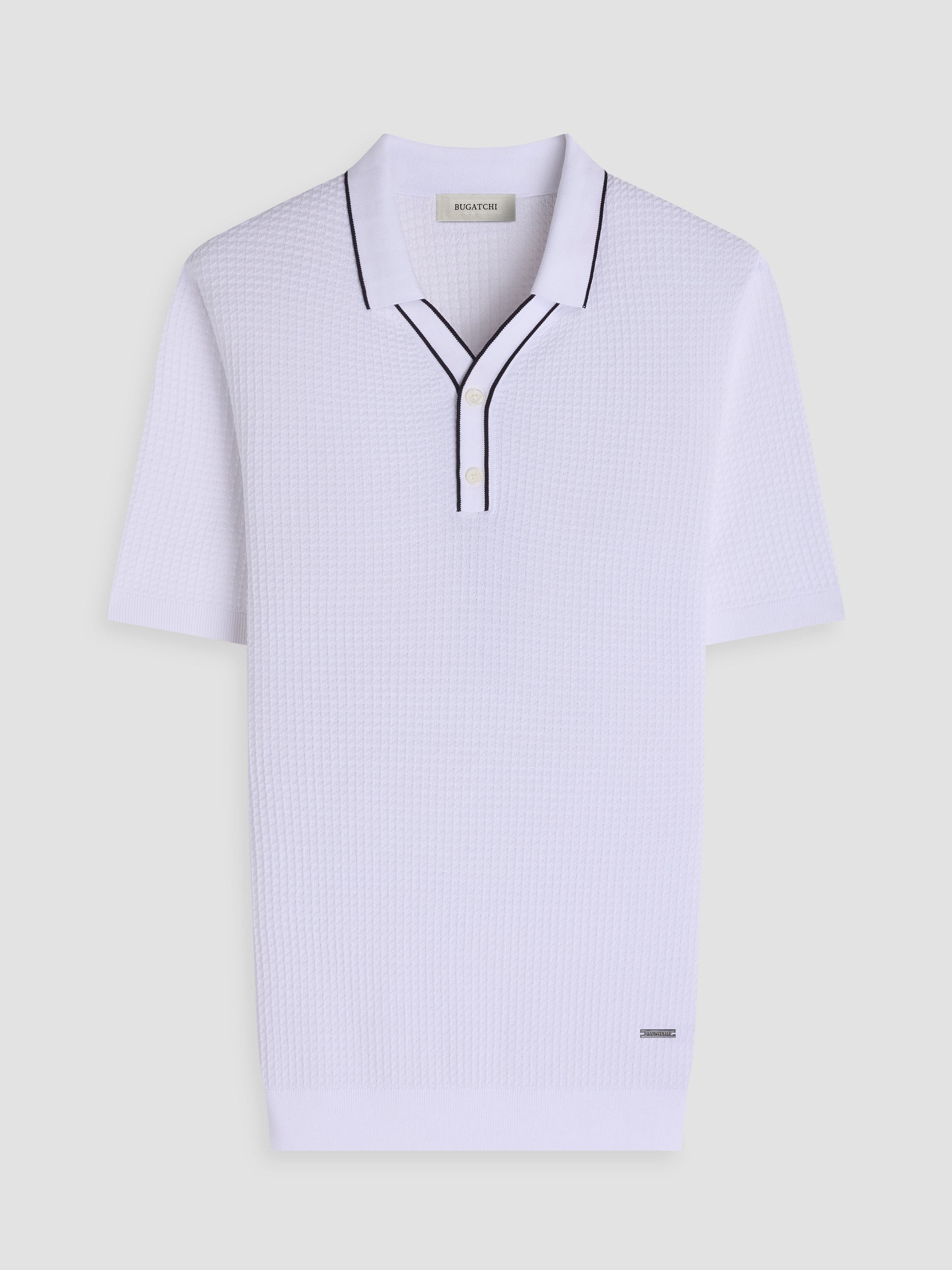 Bugatchi Polo Shirts