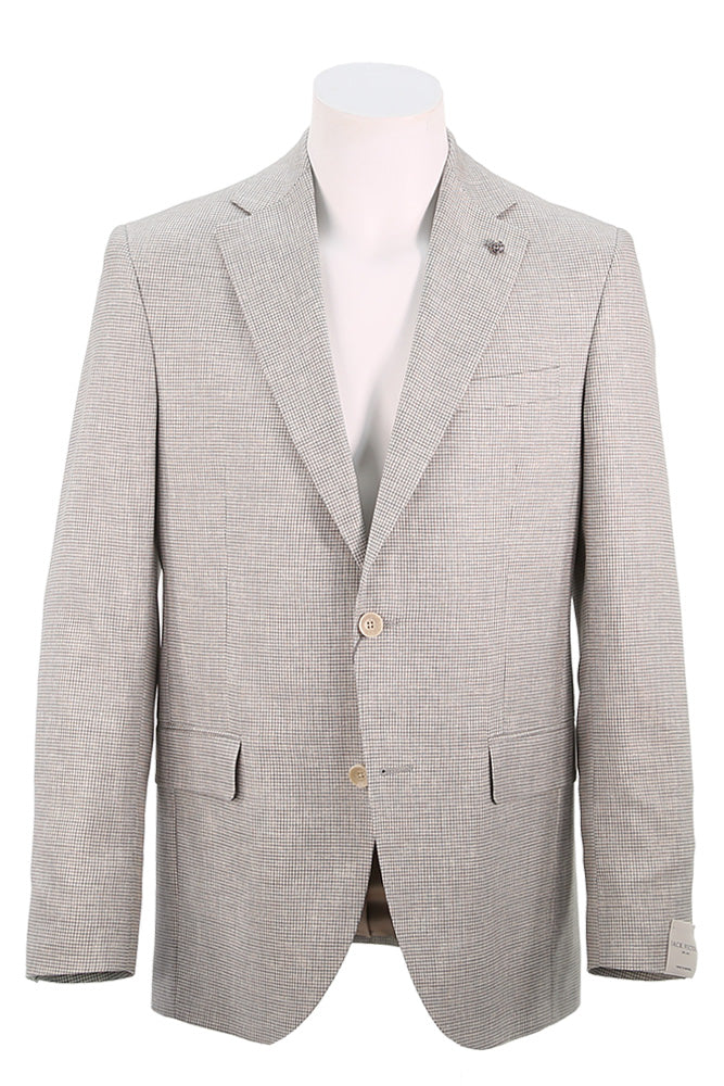 Jack Victor Sport Coat, Tan