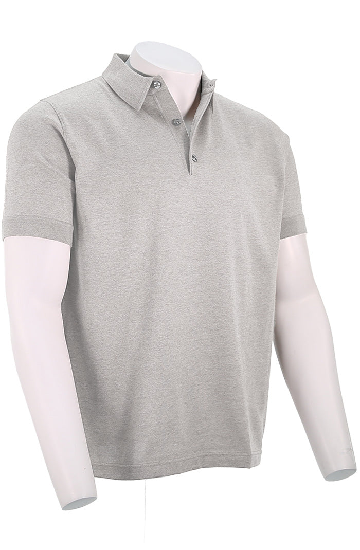 St. Croix Short Sleeve Polo