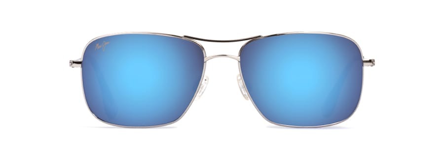 Wiki Wiki Polarized Aviator Sunglasses