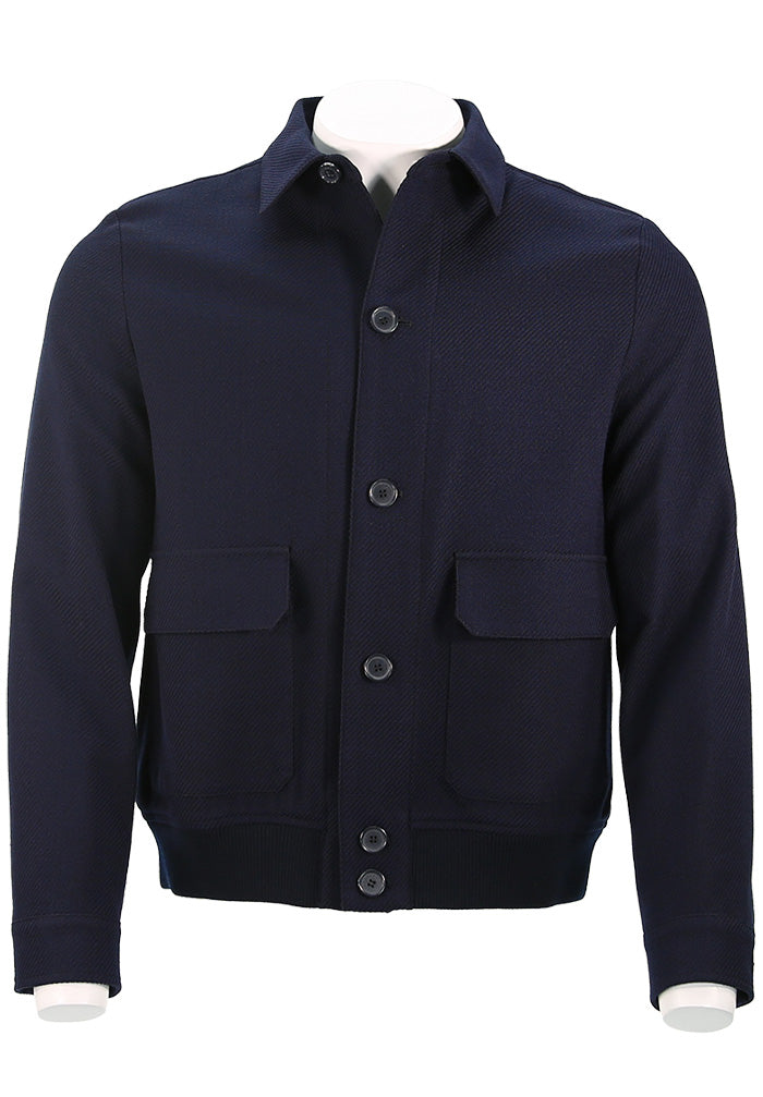 Paul & Shark Riviera Jacket