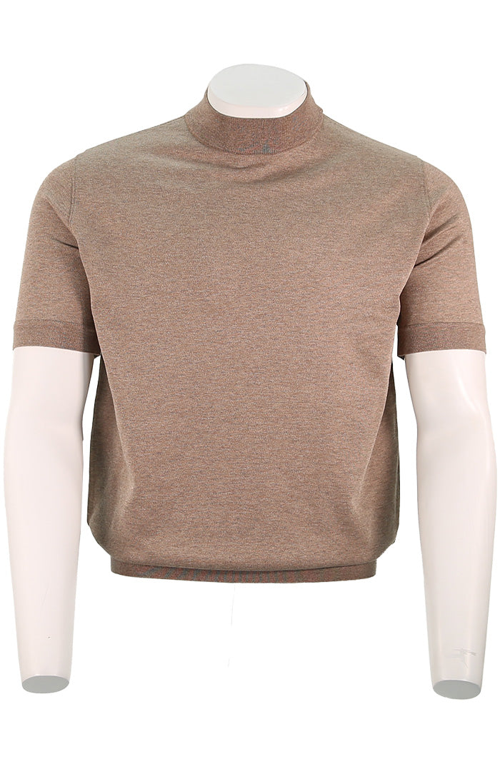 St. Croix Short Sleeve Pullover | Mondo Uomo Naples FL