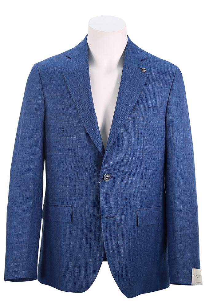 Jack Victor Sport Coat, Blue