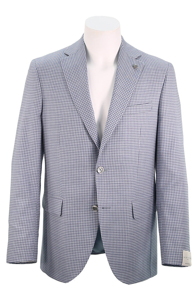 Jack Victor Sport Coat, Blue