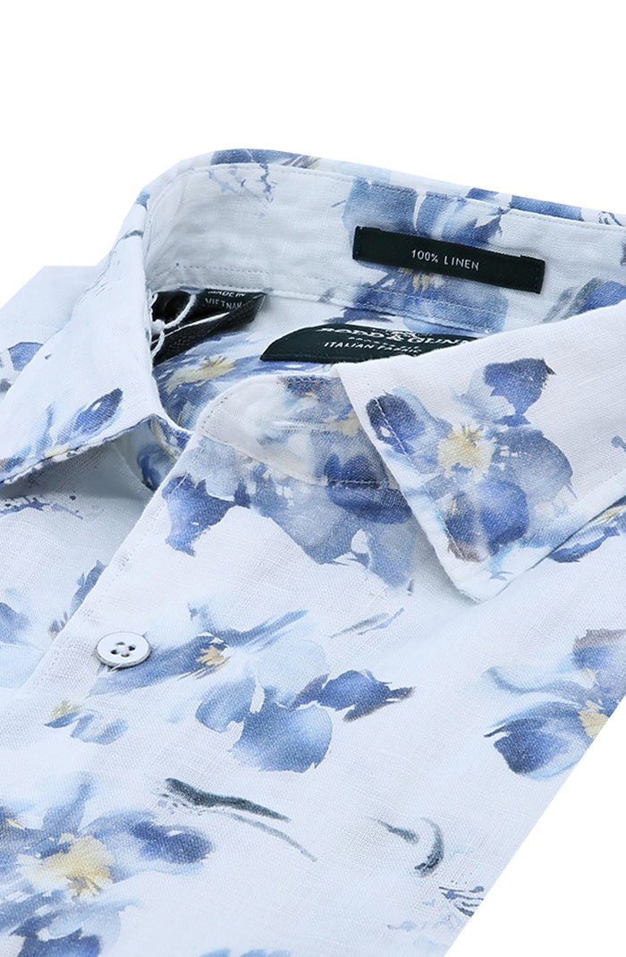 Rodd and Gunn S/S Shirt