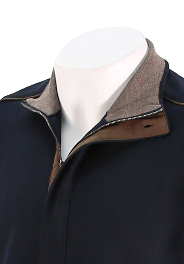 Paul & Shark Full Zip Sweater