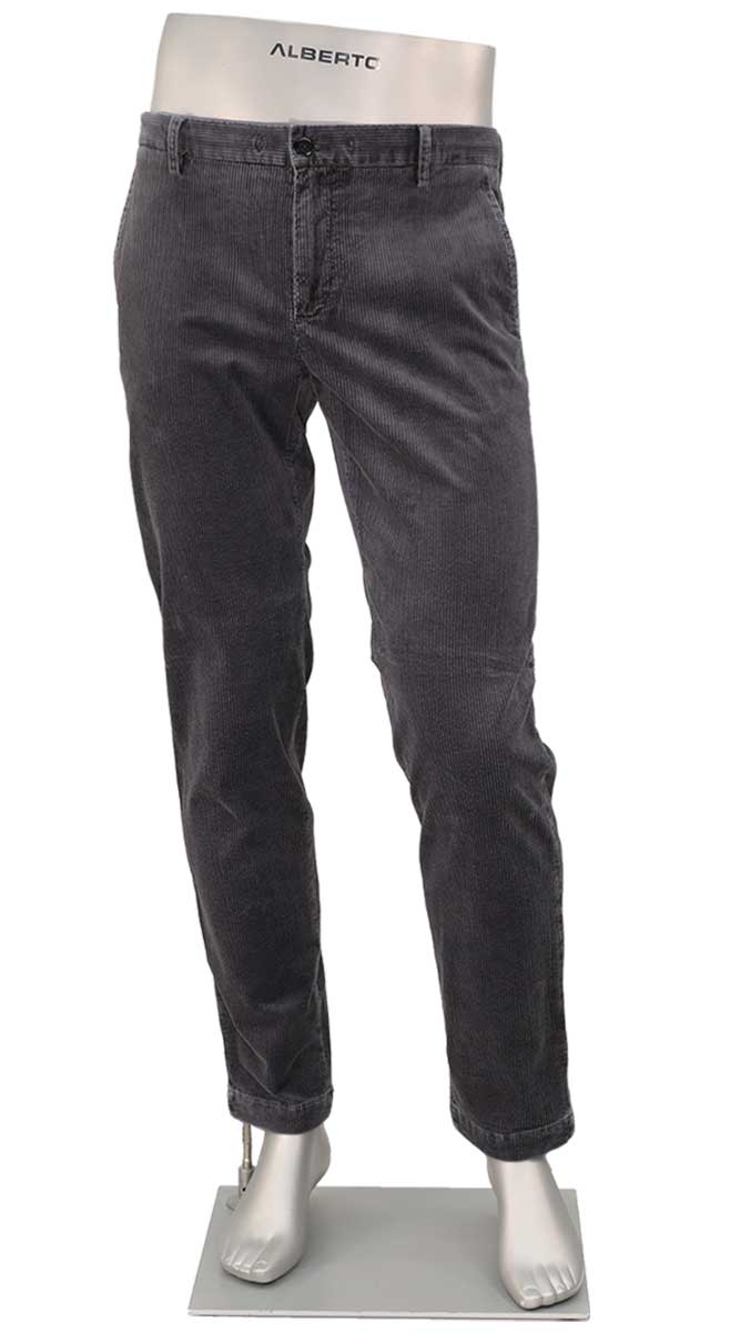 Jump Dusty Corduroy, Charcoal