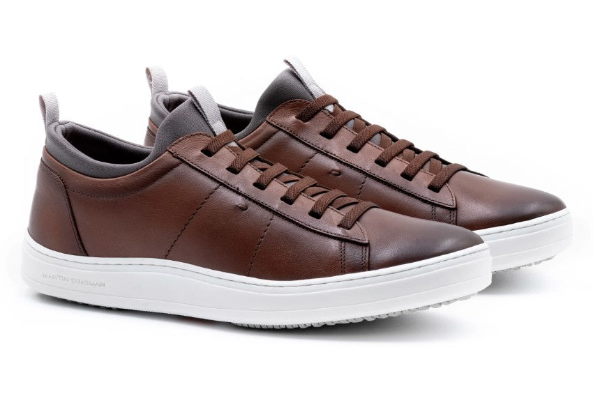 Martin Dingman Cameron Shoe, WHISKEY