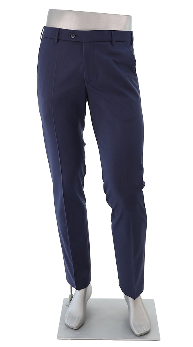 Meyer 2500 Bonn Pants Blue