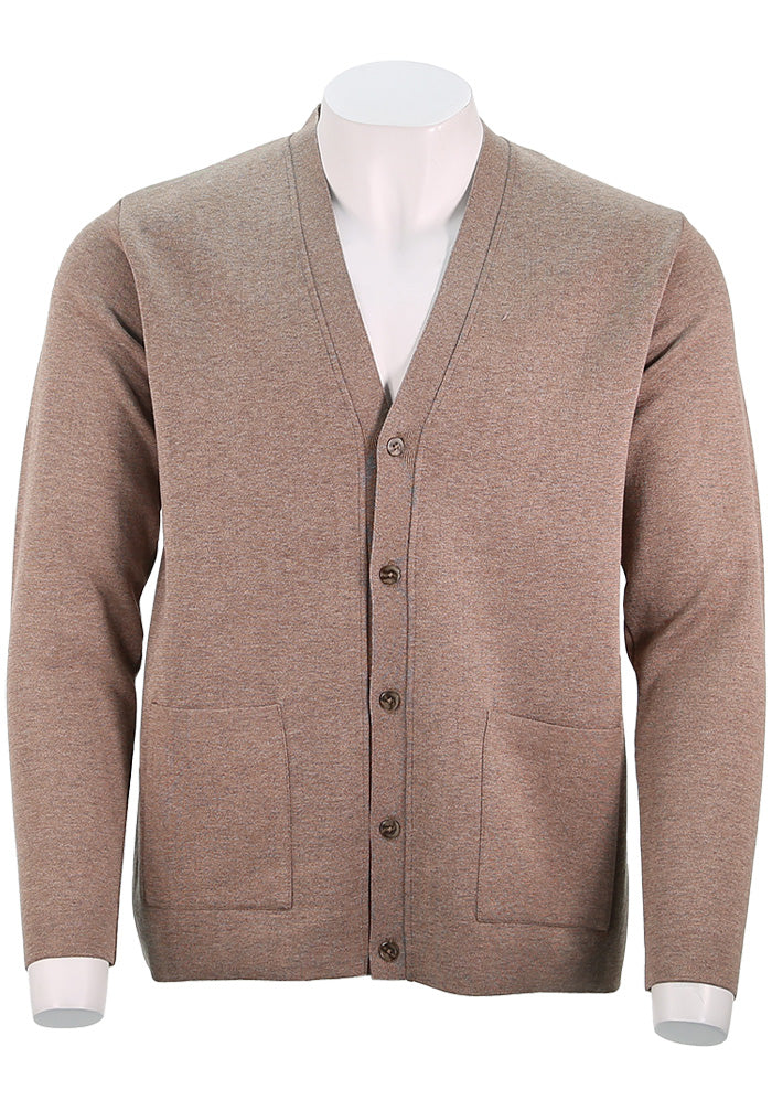 St. Croix Button Cardigan
