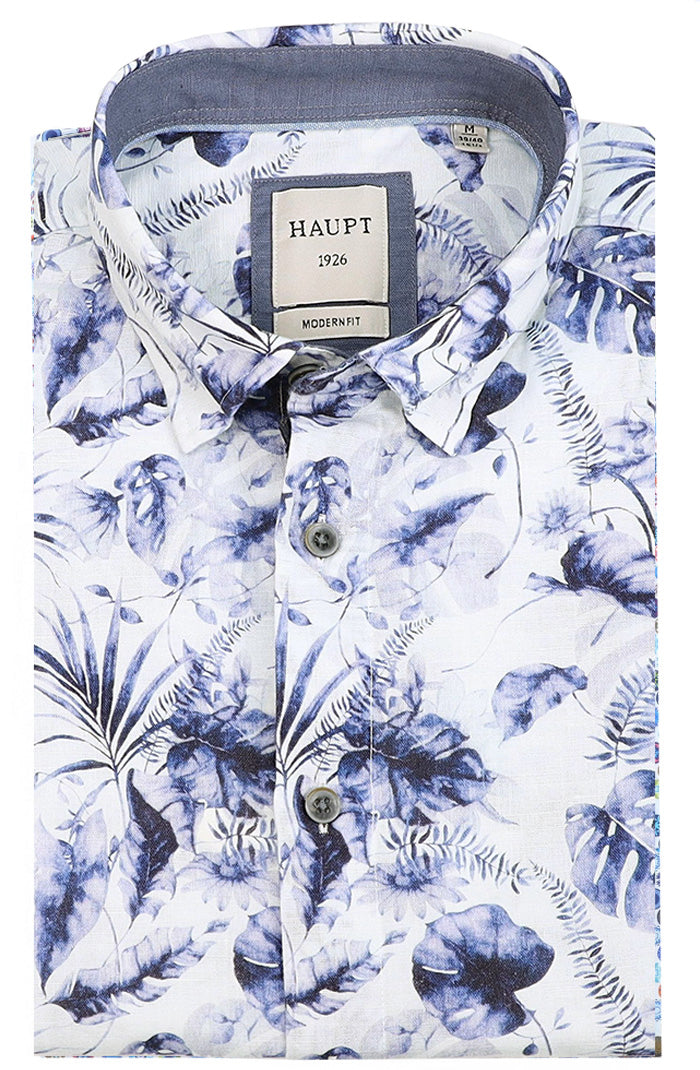 Haupt Short Sleeve Shirt