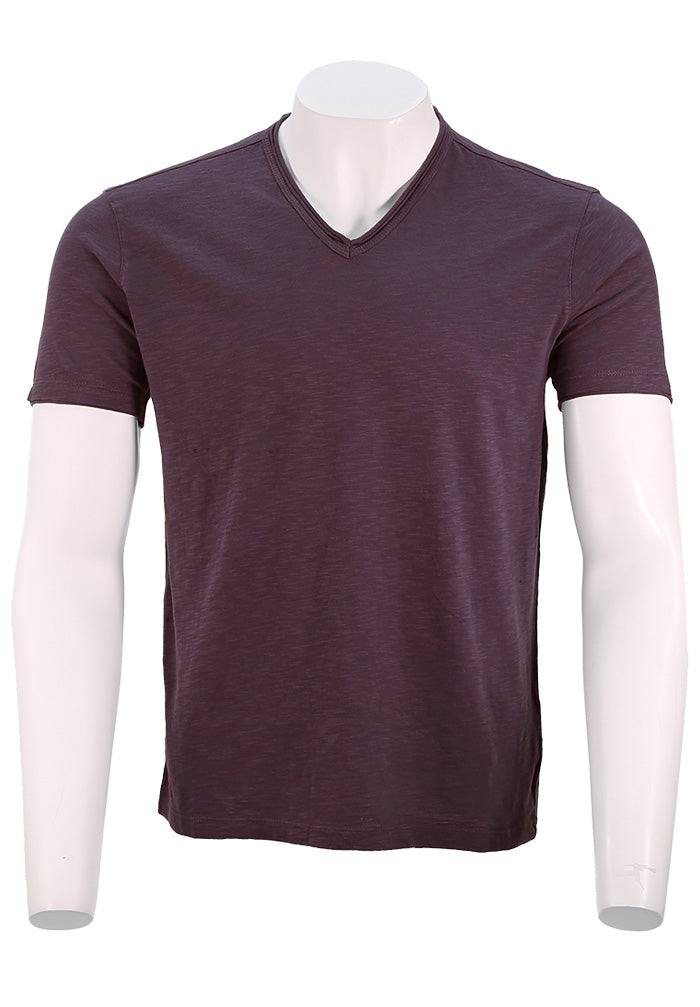 John Varvatos V-Neck