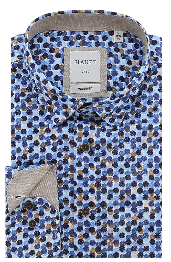 Haupt Long Sleeve Shirt