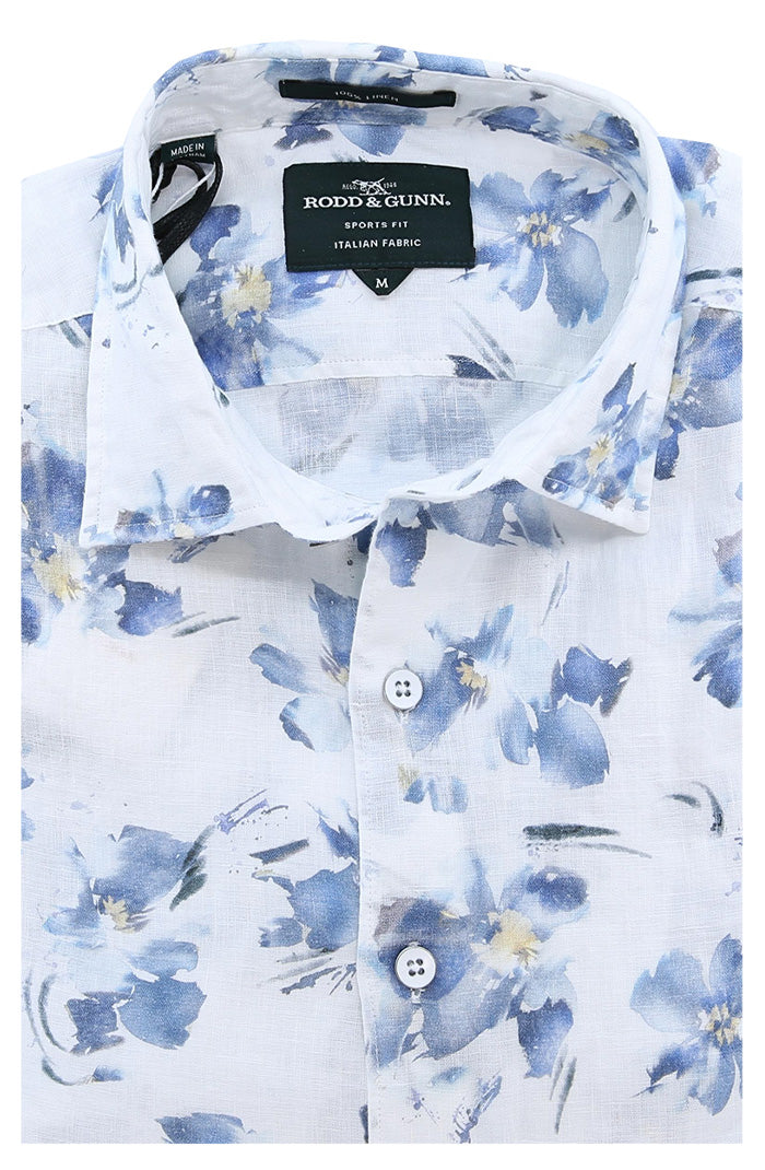 Rodd and Gunn S/S Shirt