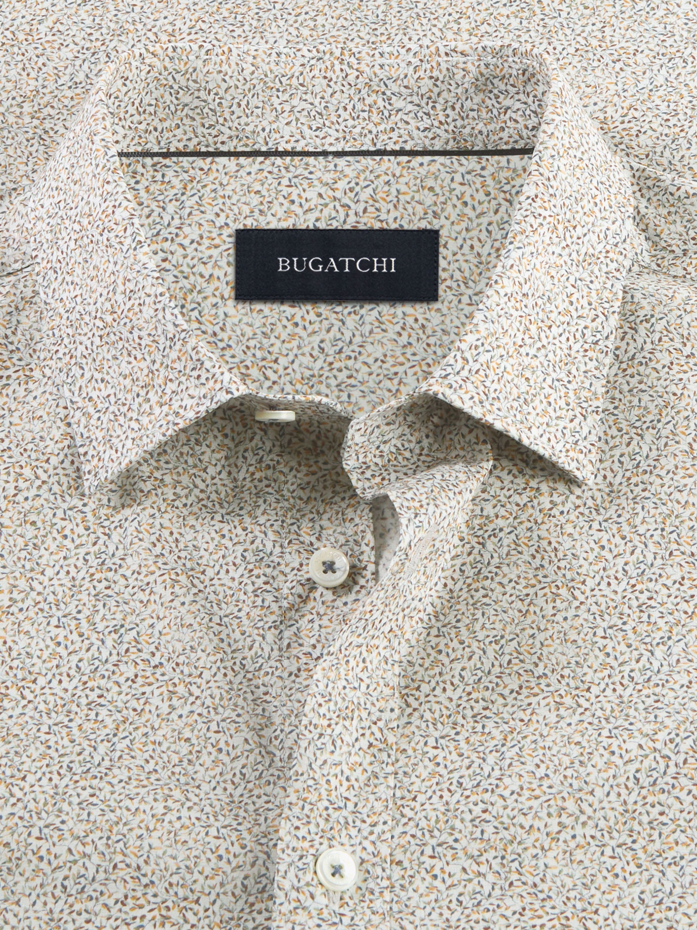 Bugatchi L/S Woven Classic