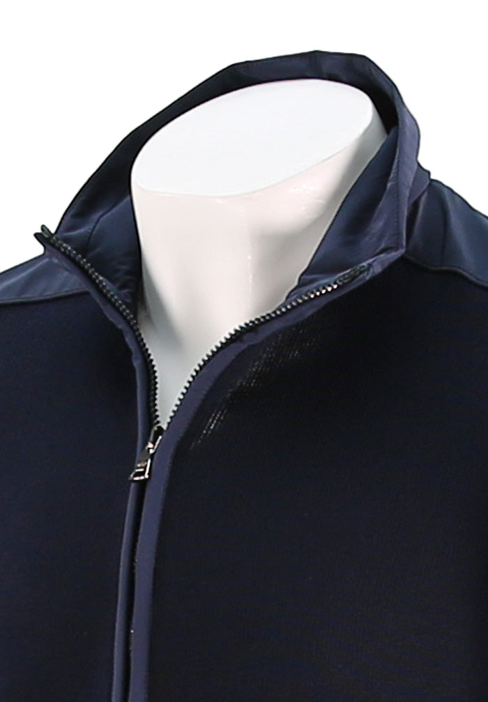 Paul & Shark Full Zip Sweater