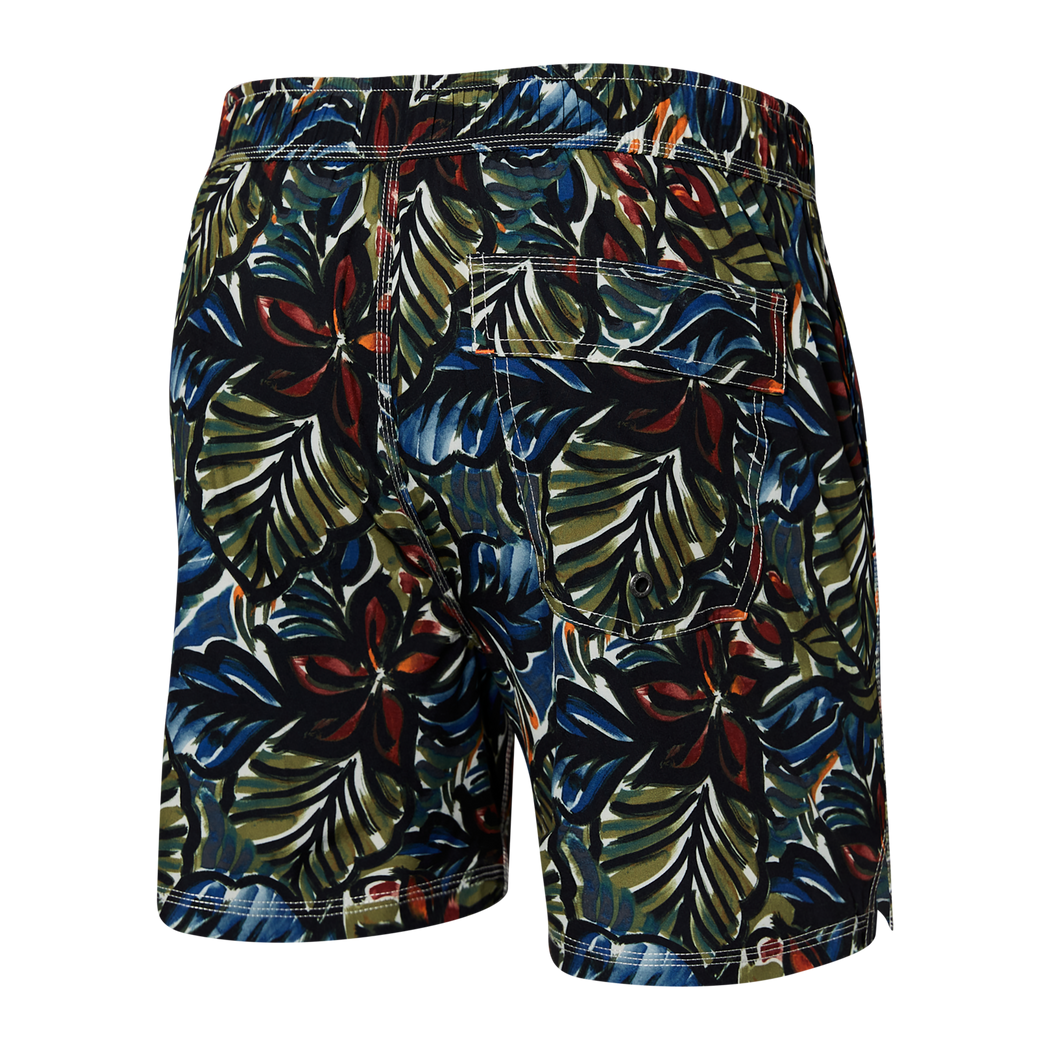 Saxx Oh Buoy Swim Shorts 5"