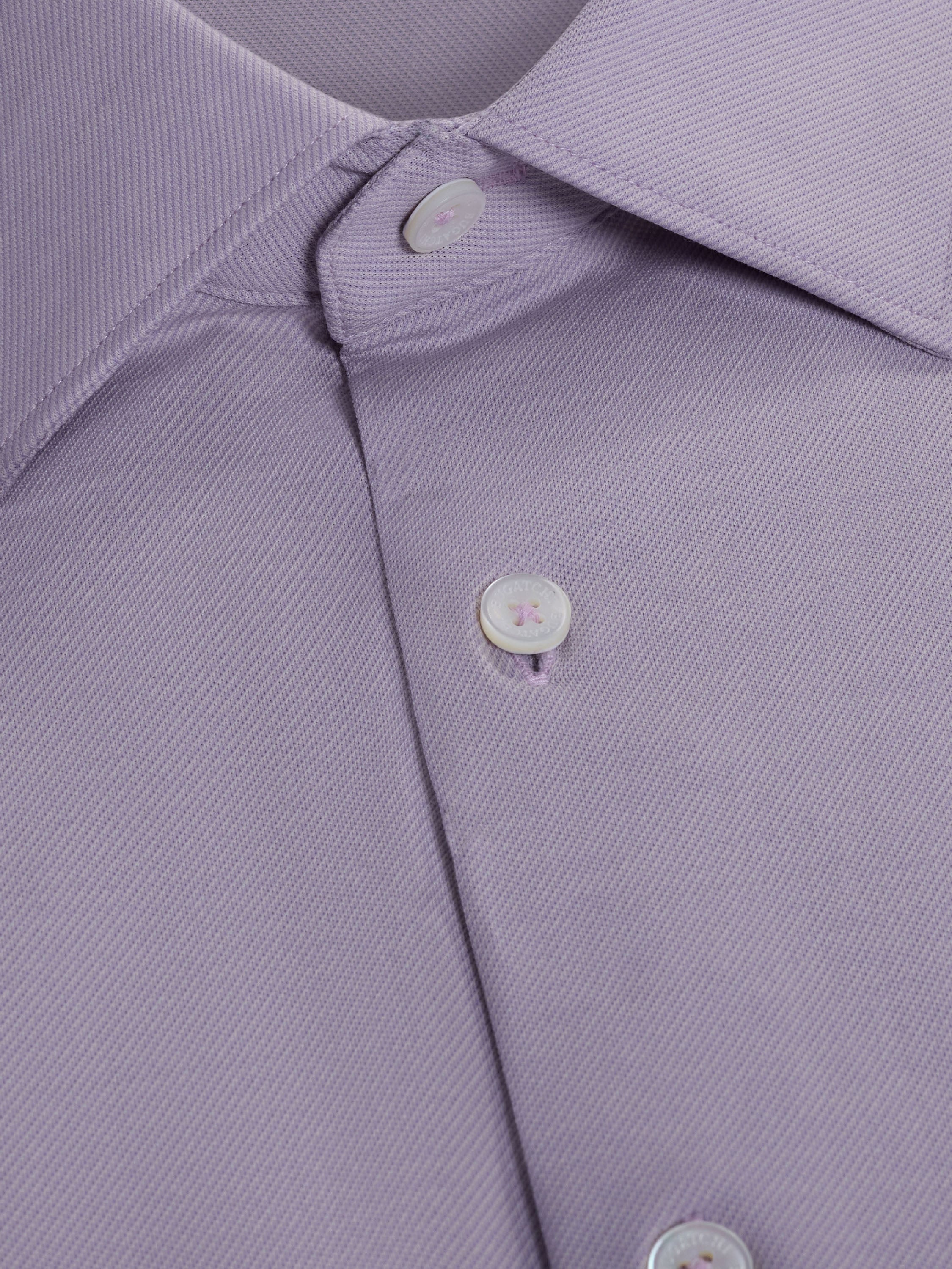 Bugatchi L/S Ooohcotton James