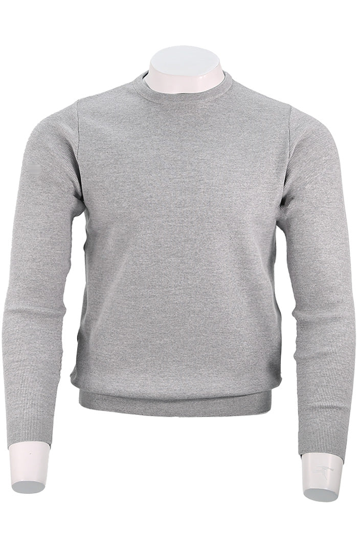 St. Croix Long Sleeve Crewneck