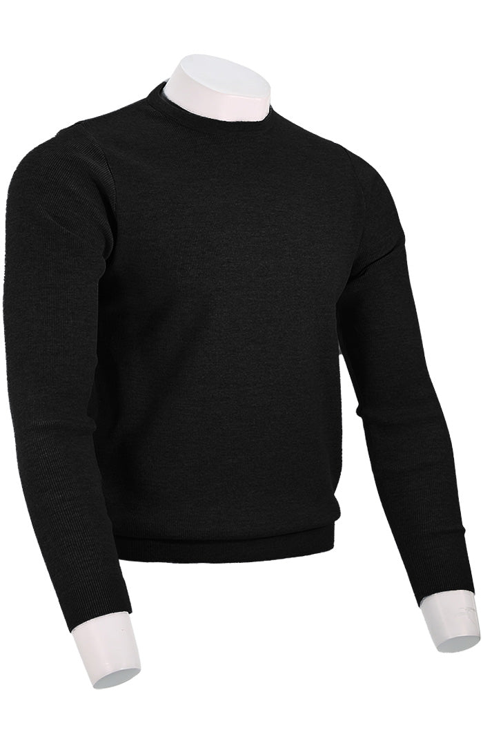 St. Croix Long Sleeve Crewneck