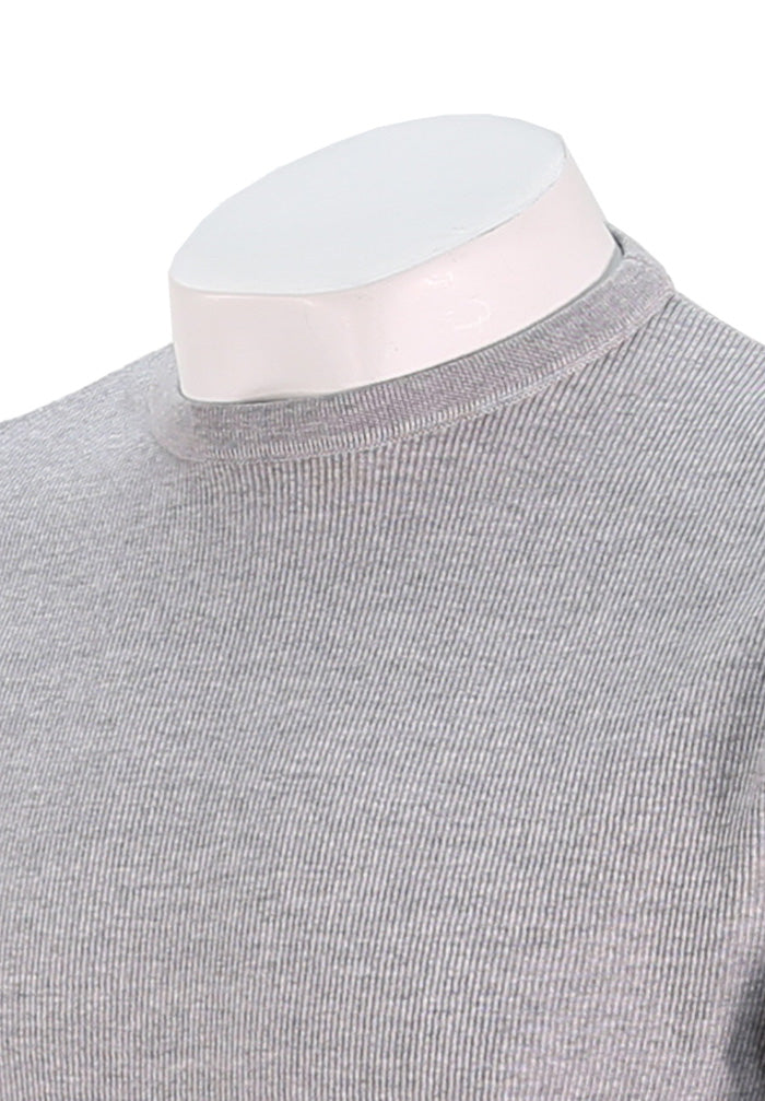 St. Croix Long Sleeve Crewneck