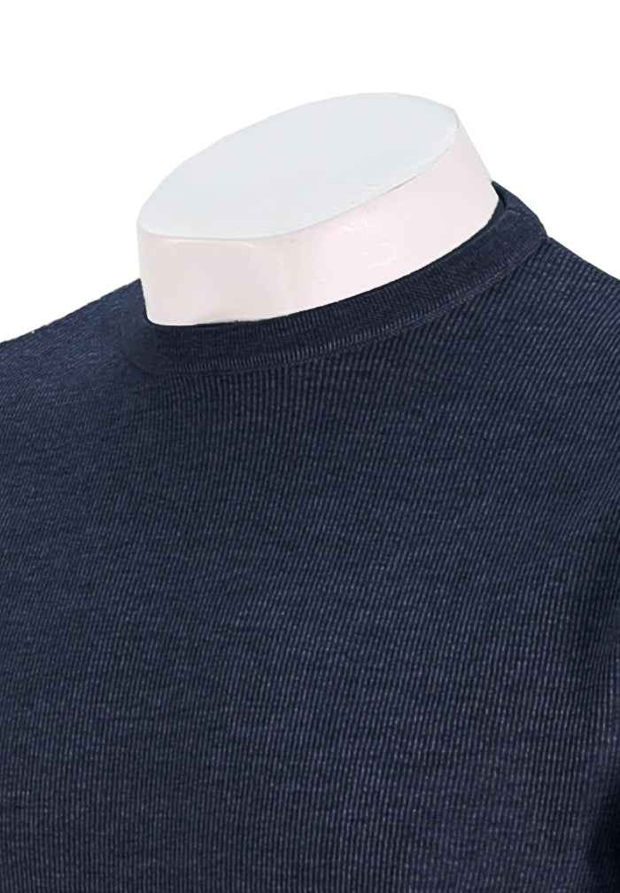 St. Croix Long Sleeve Crewneck