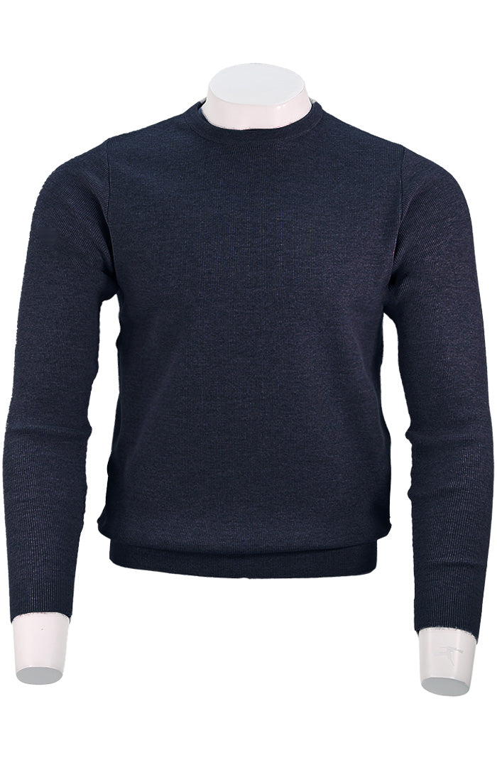 St. Croix Long Sleeve Crewneck
