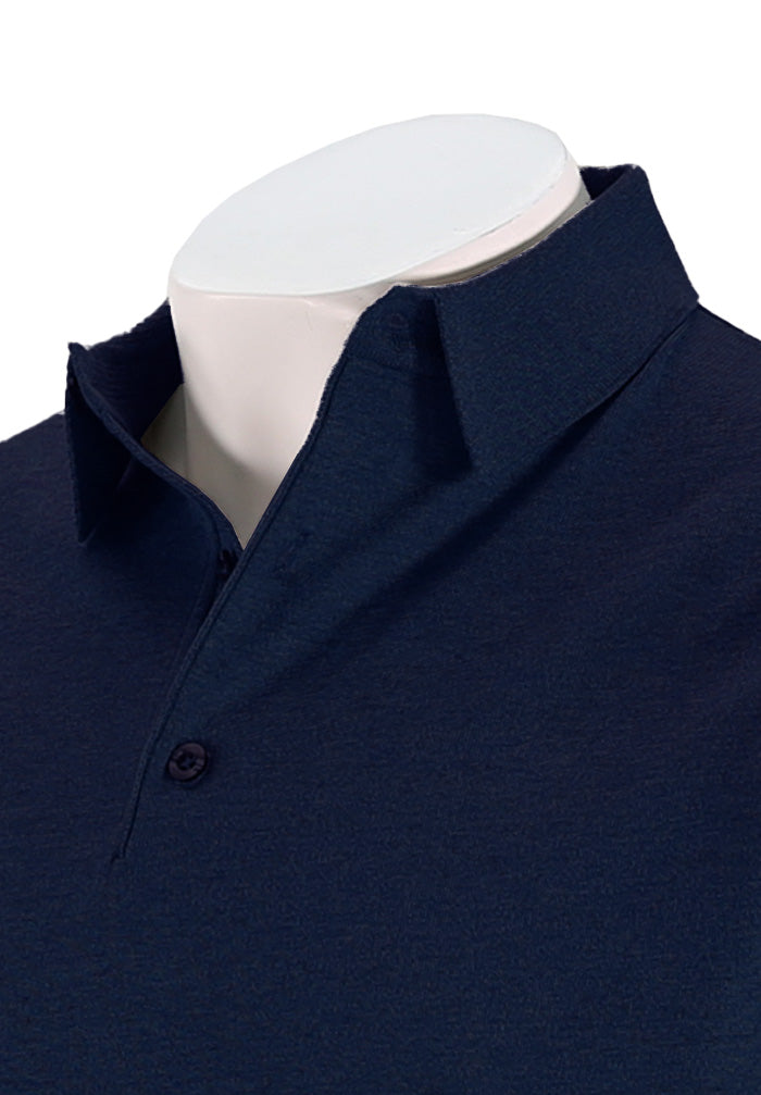 St. Croix Polo Sweater