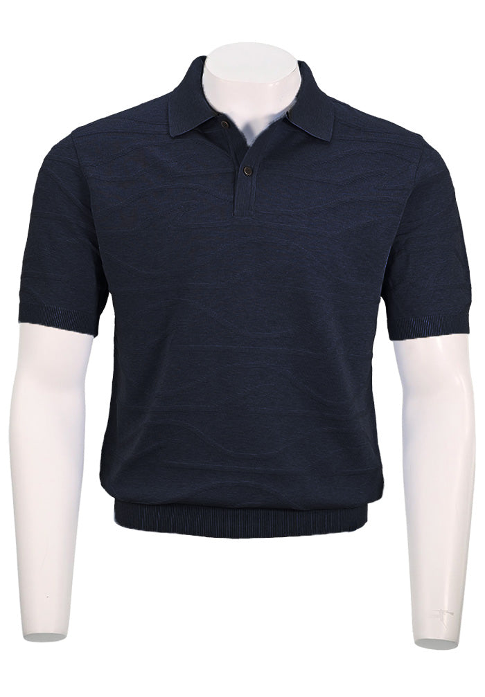 Paul & Shark Cotton Polo