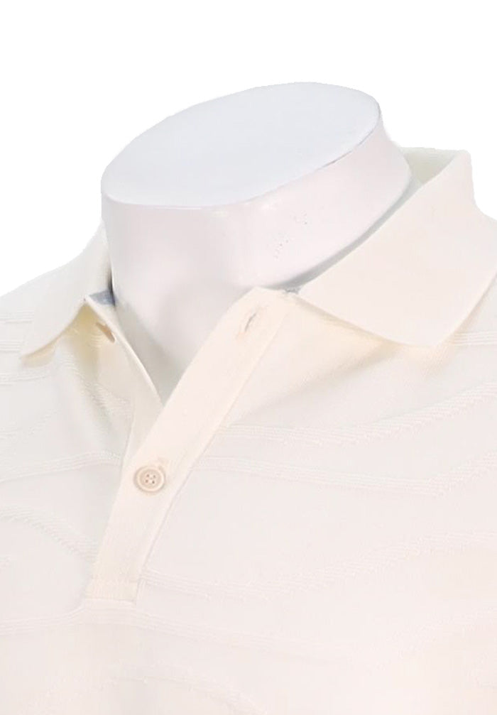 Paul & Shark Cotton Polo, White