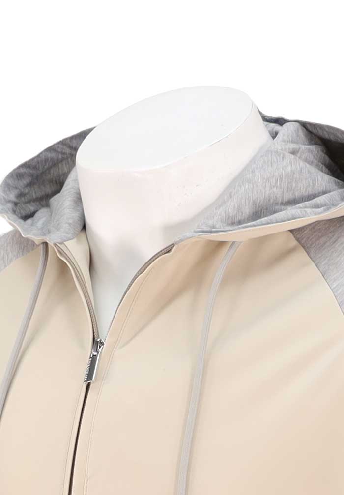 Paul & Shark Hybrid Jacket, 629