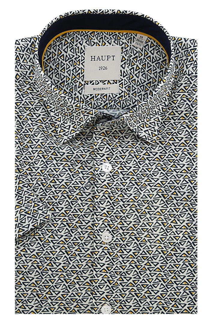 Haupt Short Sleeve Shirt