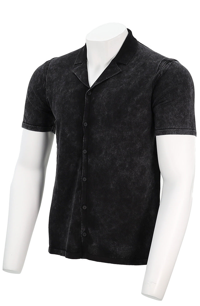 John Varvatos Carter Cotton Shirt