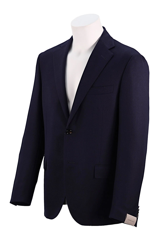 Corneliani Sport Coat, Navy