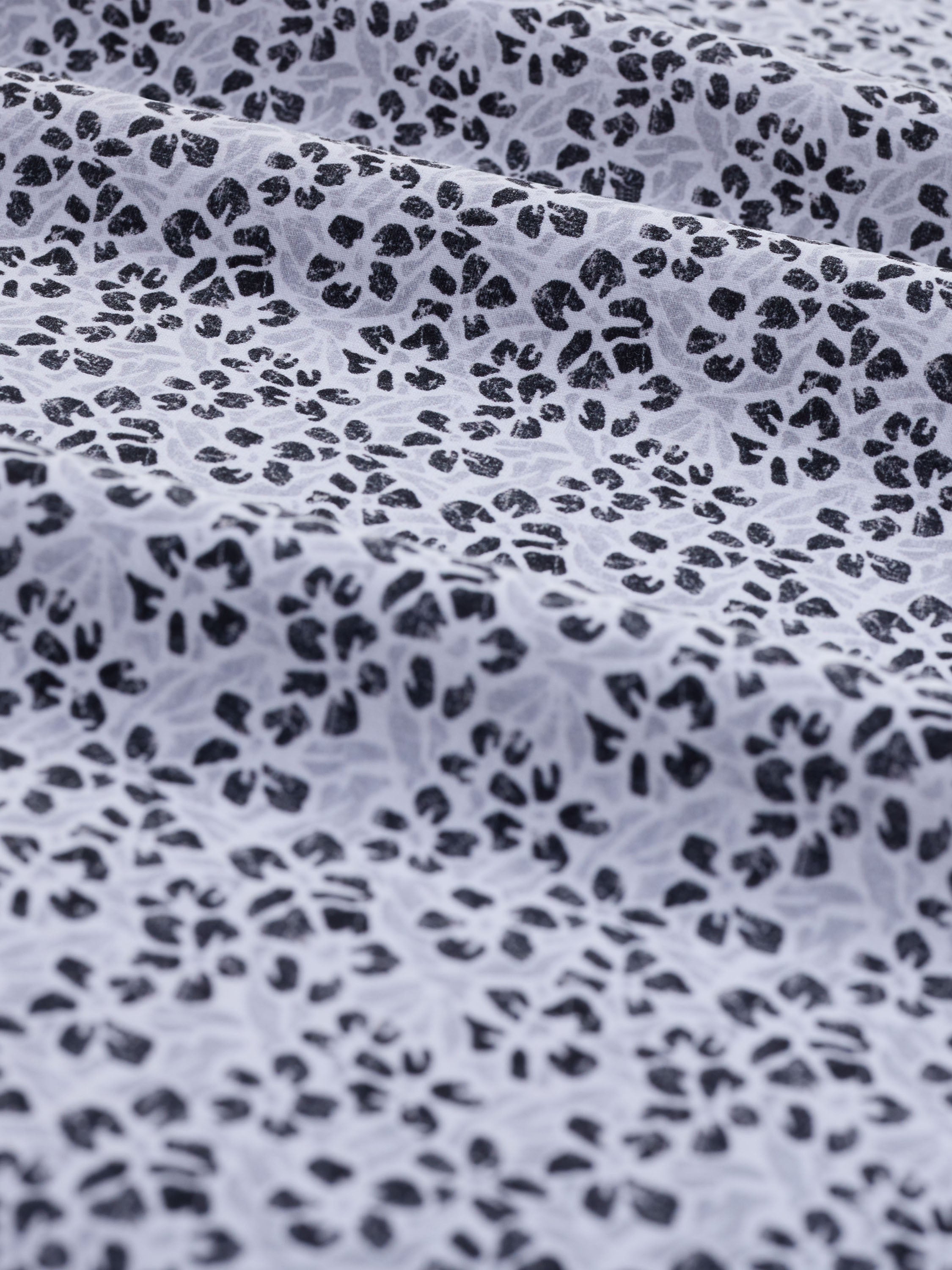Bugatchi S/S Ooohcotton Victor