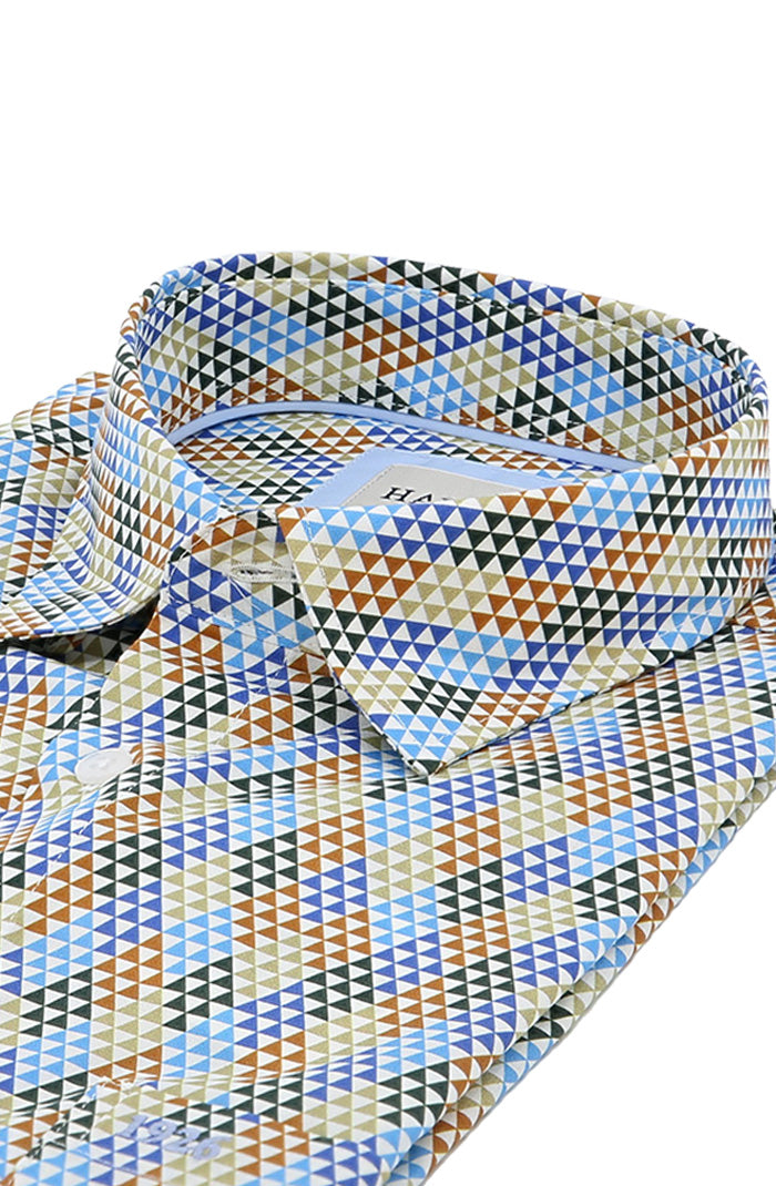 Haupt Short Sleeve Shirt