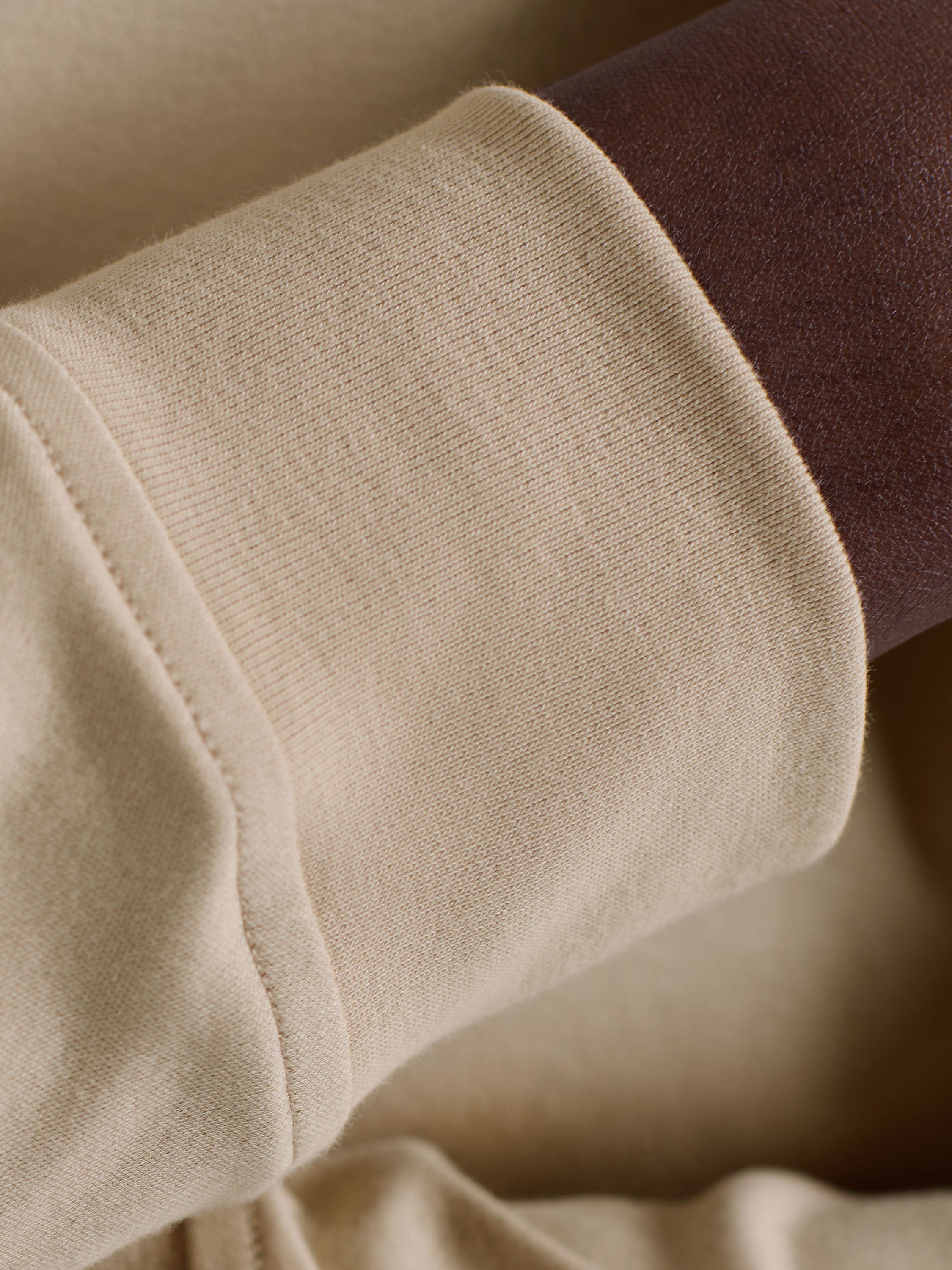 Bugatchi L/S Mock Neck