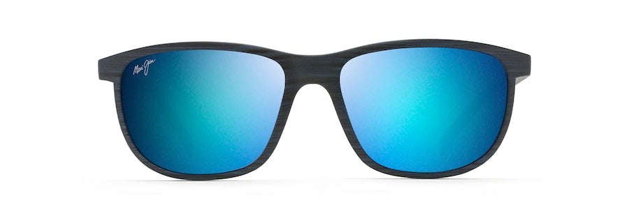 Lele Kawa Polarized Classic Sunglasses