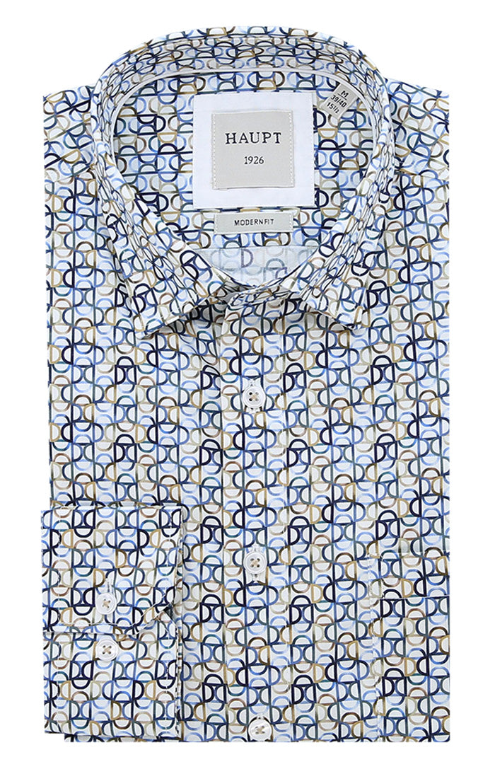 Haupt Long Sleeve Shirt