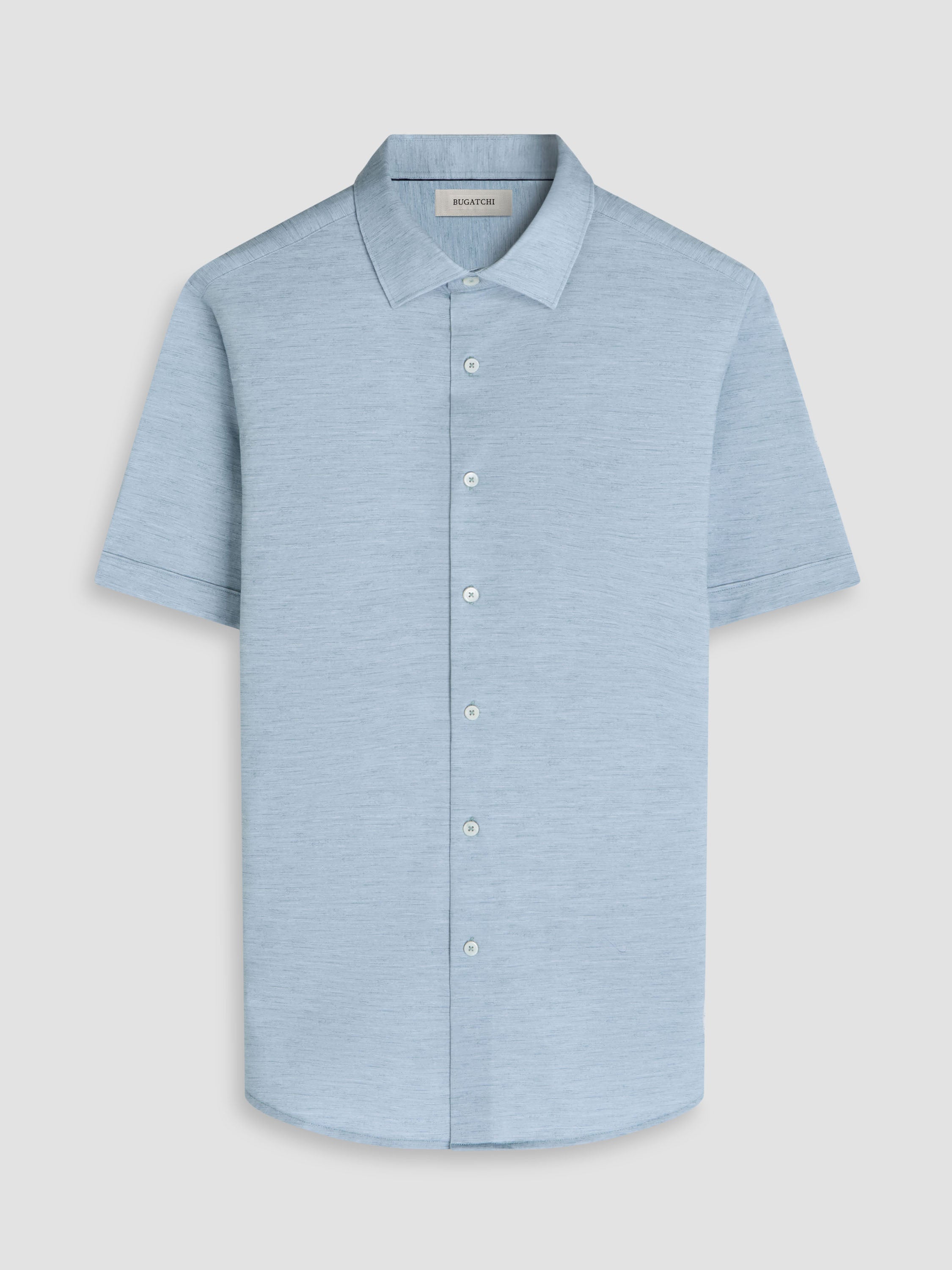 Bugatchi S/S Ooohcotton Miles
