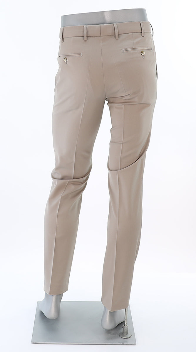 Meyer 2500 Bonn Pants, Beige