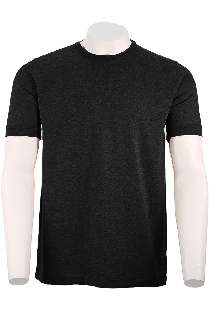 St. Croix Short Sleeve Crew Tee