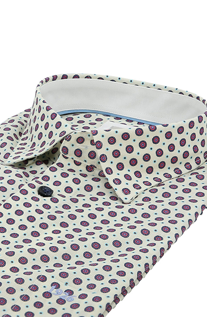 Haupt Short Sleeve Shirt