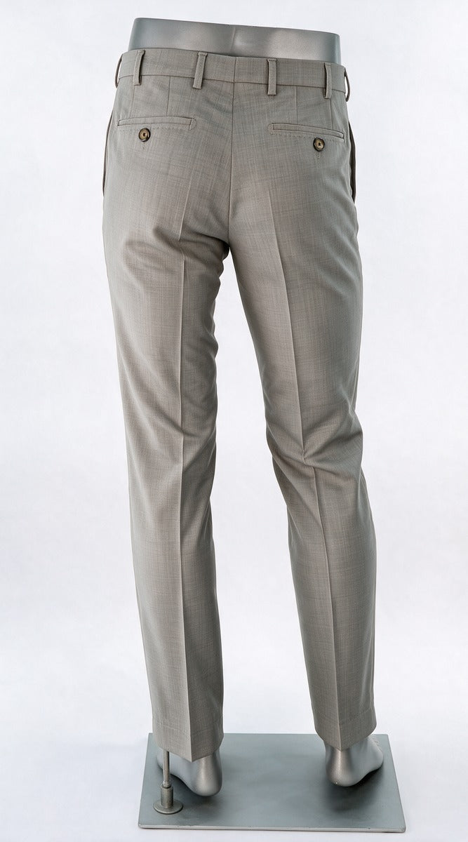 Meyer Grayson Pants, Putty – view 4