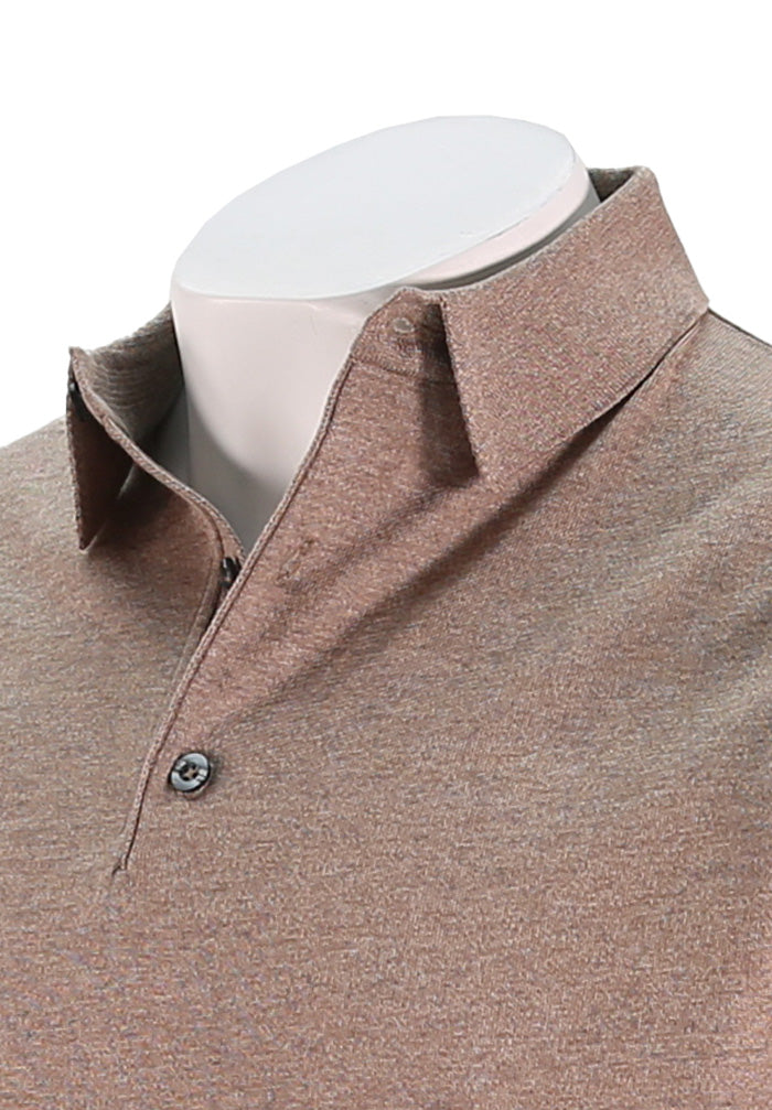 St. Croix Polo Sweater