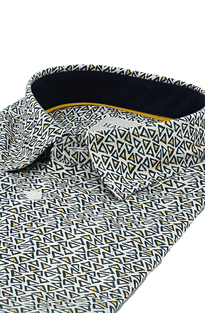 Haupt Short Sleeve Shirt