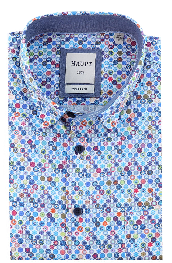 Haupt Short Sleeve Shirt