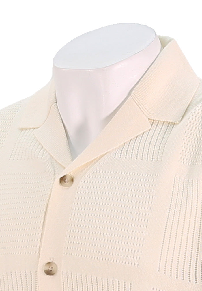 Vince S/S Shirt